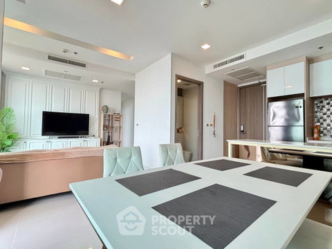 3-BR Condo at Del Mare Condominium close to Bangsaray (ID 3281157)