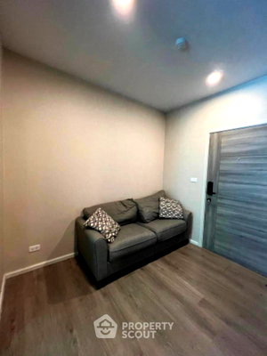 Condos for sale : 1-BR Condo at Notting Hill Sukhumvit 105 near BTS Bearing (ID 1360657)