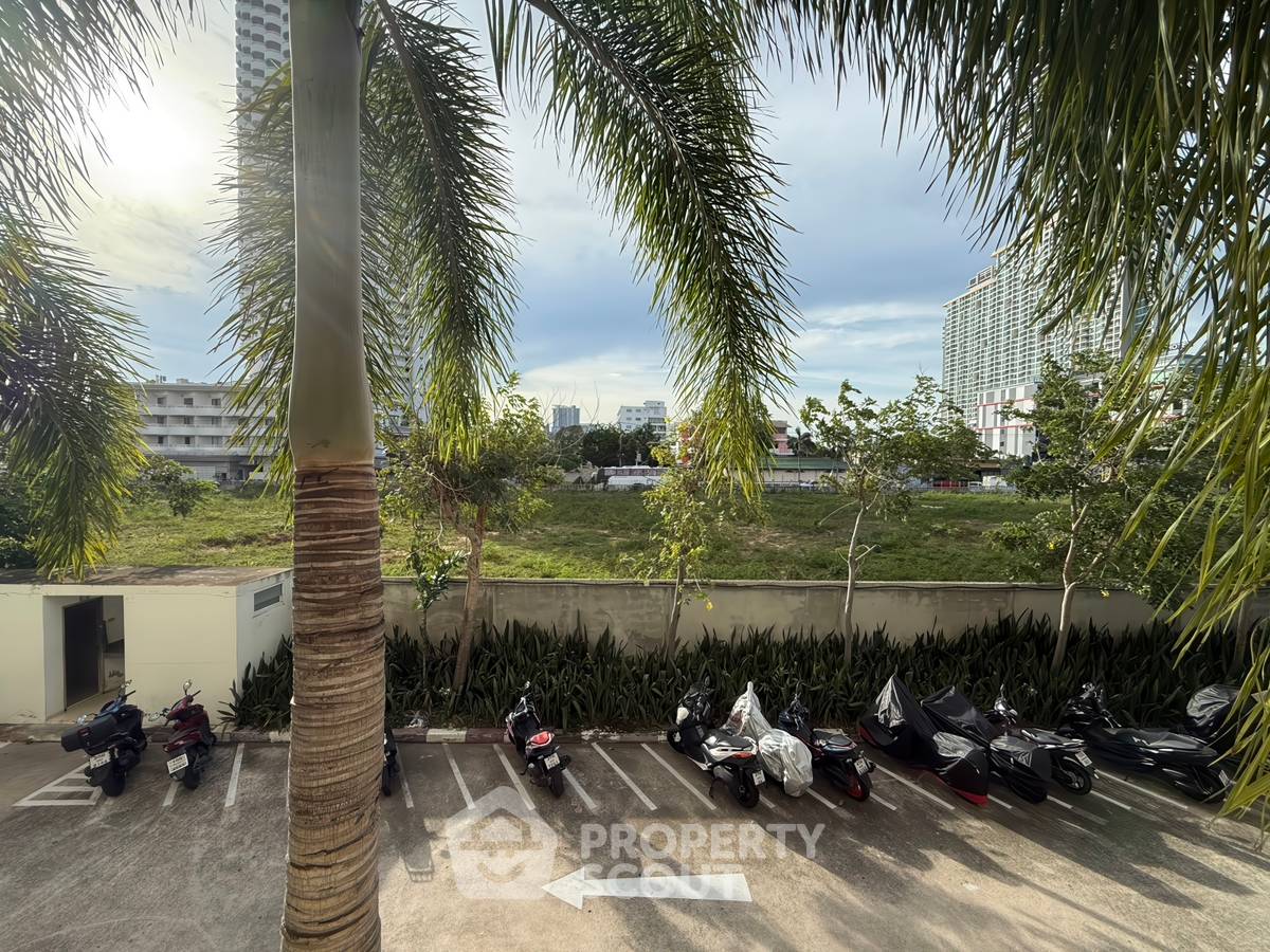 รูป ขายคอนโด 1 ห้องนอน View Talay 8 Condominium Jomtien ทำเลจอมเทียน (ID 3282452) - รูปที่ 3/8
