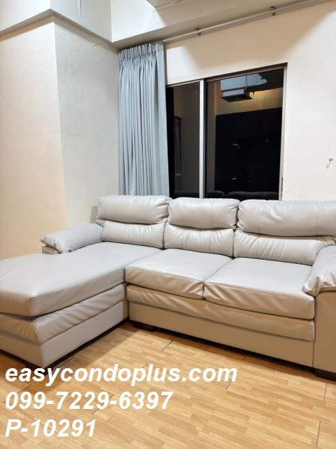 picture 💥 [P-10291] Witthayu Complex Spacious Unit! Near BTS Phloen Chit 28,000 THB/m.! | Line ID: @easycondoplus | 099-229-6397 - 4/14