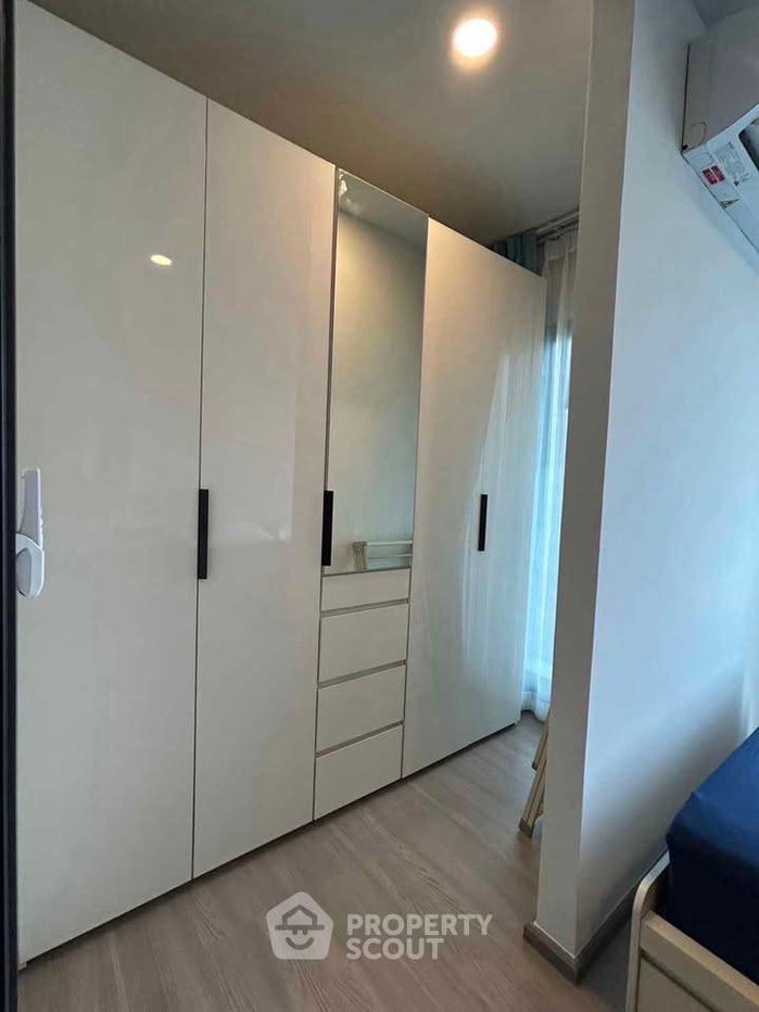 รูป คอนโด 1 ห้องนอนให้เช่า Aspire Sukhumvit-Rama 4 ใกล้ BTS พระโขนง (ID 3288601) - รูปที่ 10/10