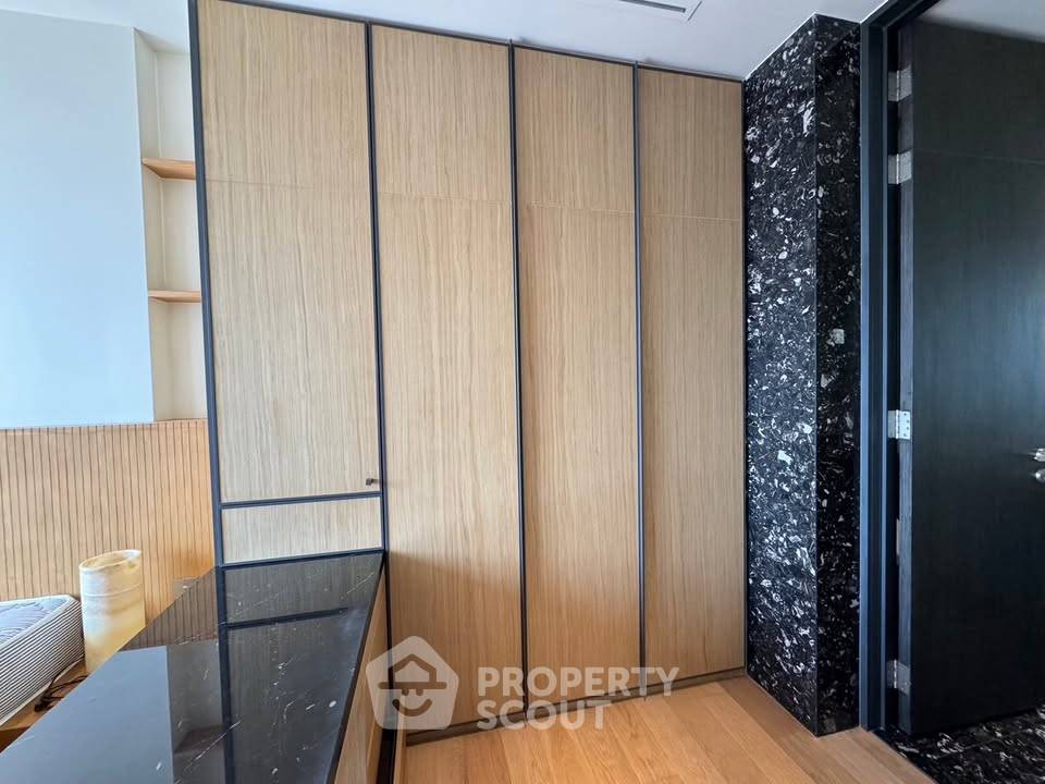 รูป ใกล้ BTS Thong Lor เพียง 300 ม. คอนโด 1 ห้องนอน Beatniq Sukhumvit 32 (ID 3288090) - รูปที่ 5/12