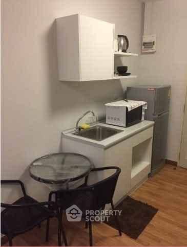 รูป คอนโด 1 ห้องนอน ขายที่ The Trust Condo Hua Hin (ID 3286880) - รูปที่ 5/7