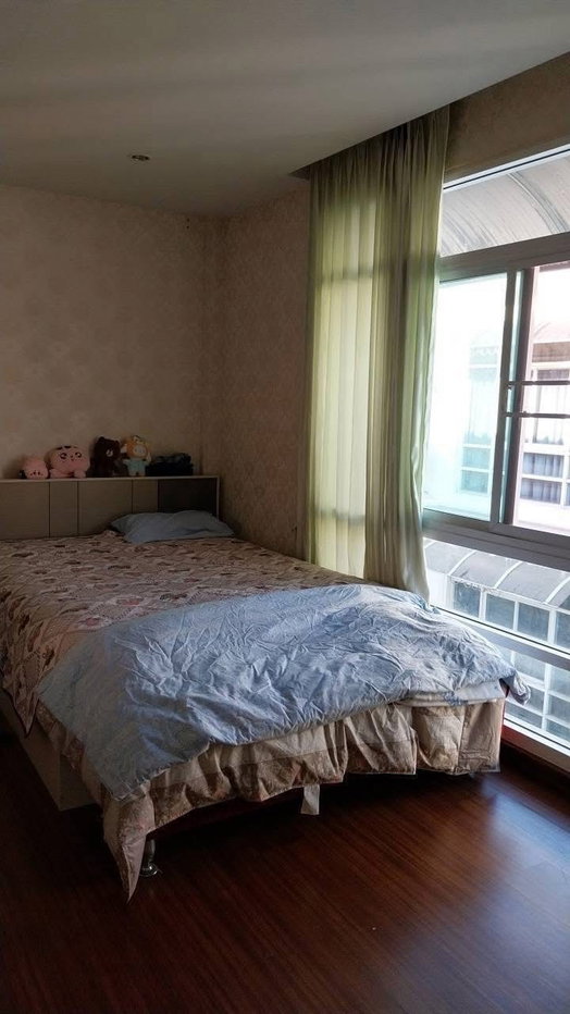 รูป 🏡✨ ให้เช่า | ทาวน์โฮม 3 ชั้น ทำเลลาดพร้าว 101 หมู่บ้านสิรินโฮม ลาดพร้าว 101 แยก 42 4 ห้องนอน 3 ห้องน้ำ ❌ ไม่รับสัตว์เลี้ยง - รูปที่ 2/4