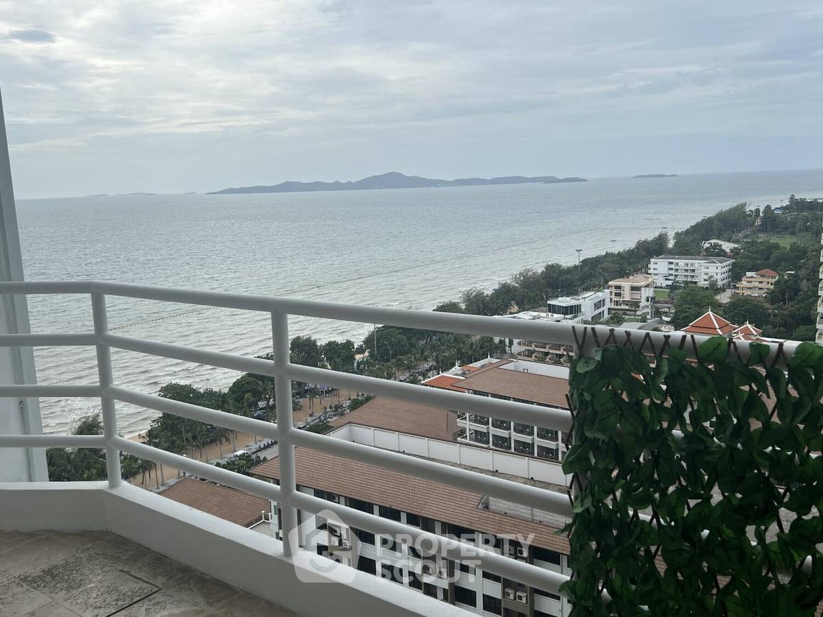 รูป ขายคอนโด 1 ห้องนอน ชั้น 18 View Talay 7 Condominium Jomtien (ID 3281097) - รูปที่ 7/8