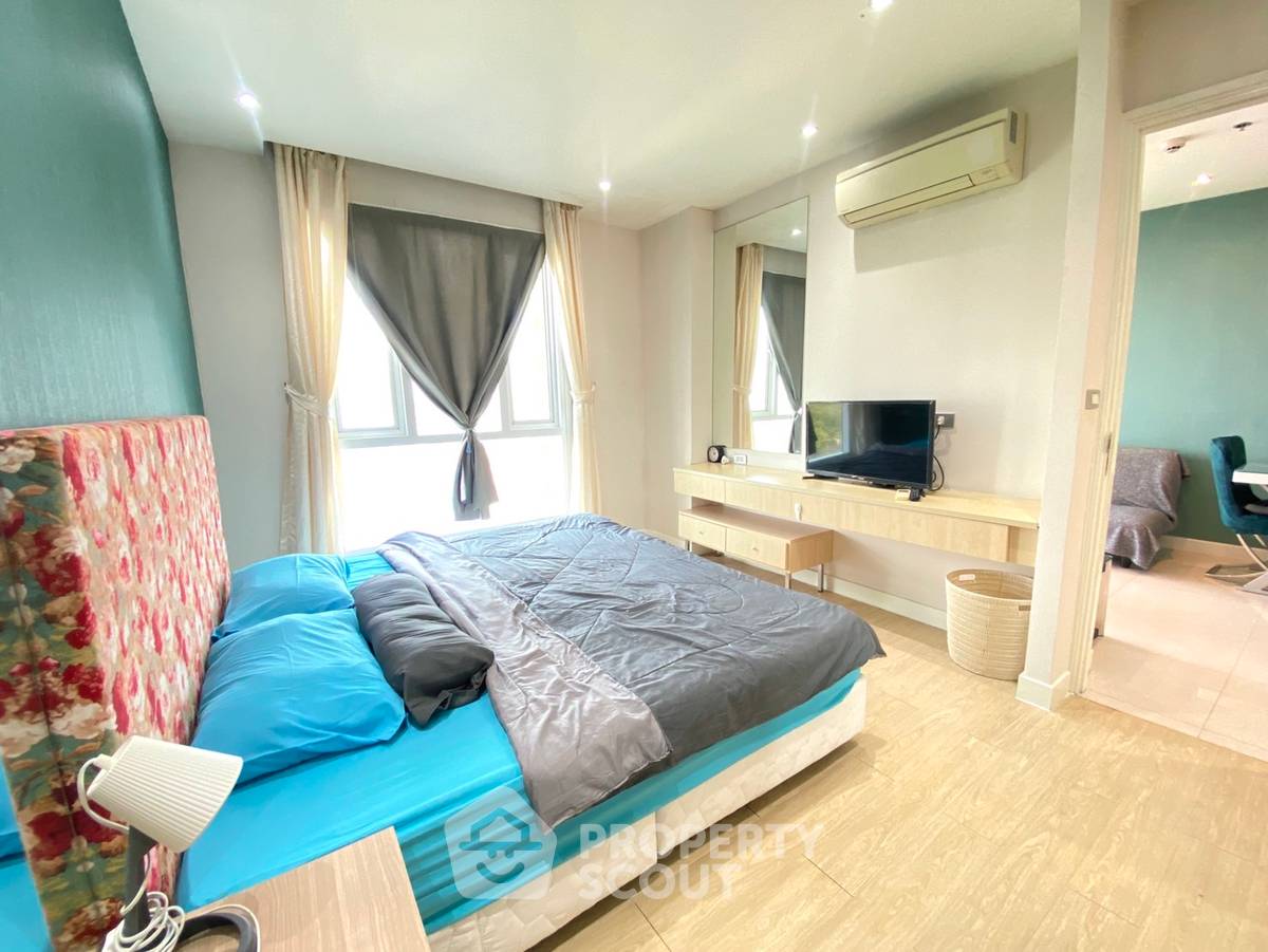 รูป คอนโด 1-ห้องนอน ที่ แกรนด์ แคริบเบียน คอนโด รีสอร์ท พัทยา ใกล้ พัทยาใต้ (ID 3280946) - รูปที่ 8/10