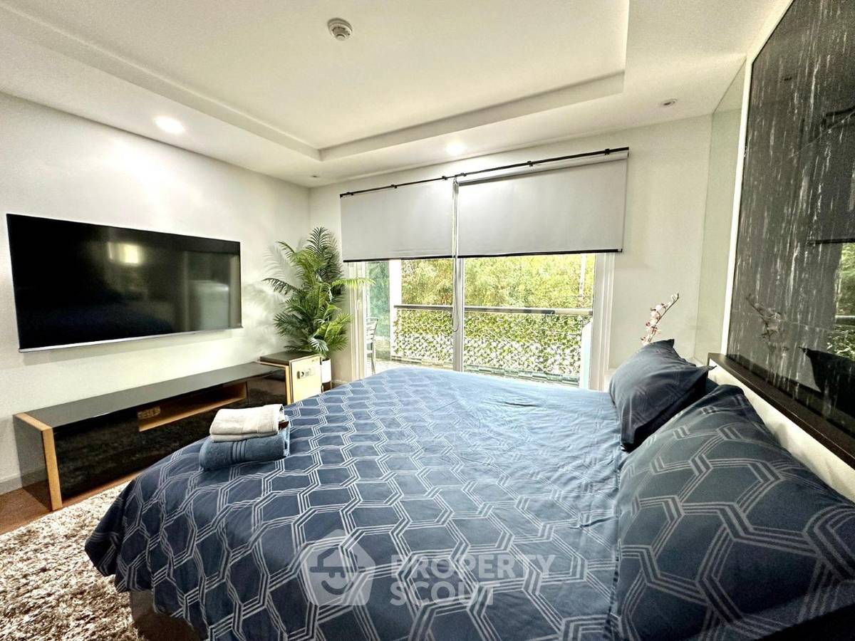 รูป คอนโด 2 ห้องนอน ขายที่ Regent Pratumnak Condominium พระตำหนัก (ID 3281063) - รูปที่ 5/28
