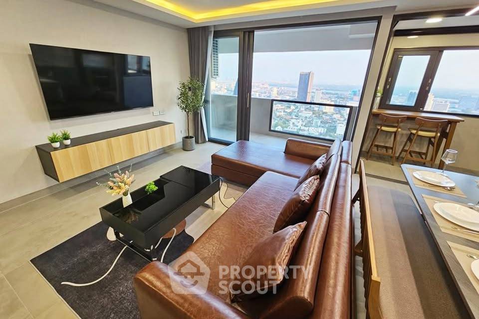 รูป คอนโด 3 ห้องนอน ชั้น 38 The Waterford Diamond Tower Sukhumvit ใกล้ BTS พร้อมพงษ์ (ID 2961785) - รูปที่ 5/30