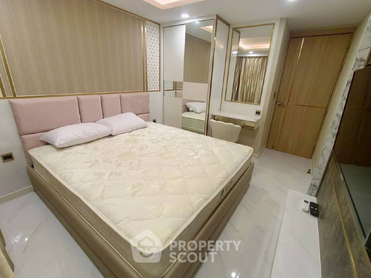 รูป คอนโด 2-ห้องนอน ที่ ดุสิต แกรนด์ พาร์ค 2 ใกล้ เมืองพัทยา (ID 3281040) - รูปที่ 16/28