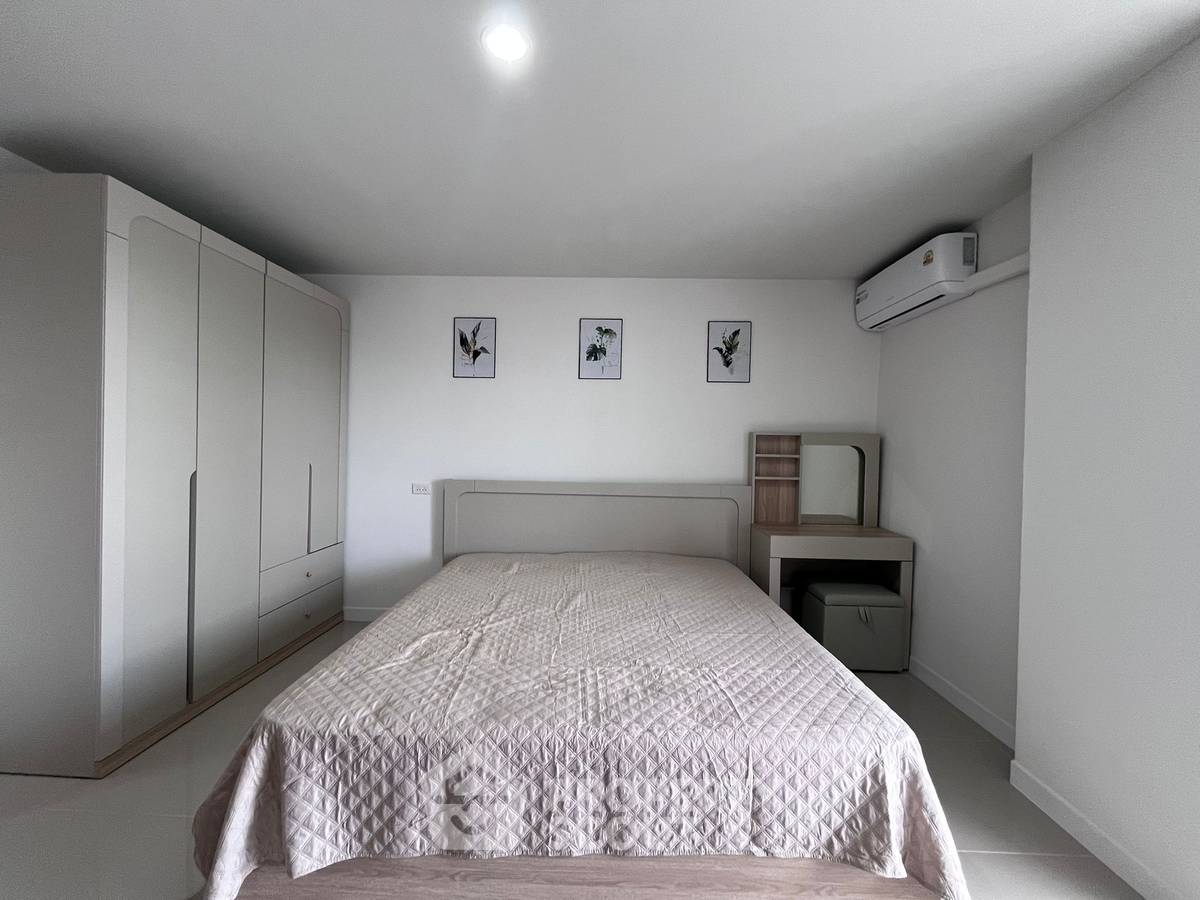 รูป คอนโด 3-ห้องนอน ที่ รอยัล ฮิลล์ รีสอร์ท ใกล้ พัทยาใต้ (ID 3281409) - รูปที่ 7/13