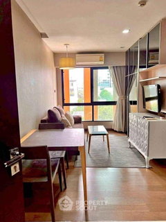 1-BR Condo at Tidy Thonglor near BTS Thong Lor (ID 2887370)