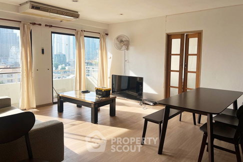 2-BR Condo at Saranjai Mansion Condominium near BTS Nana (ID 2548900)