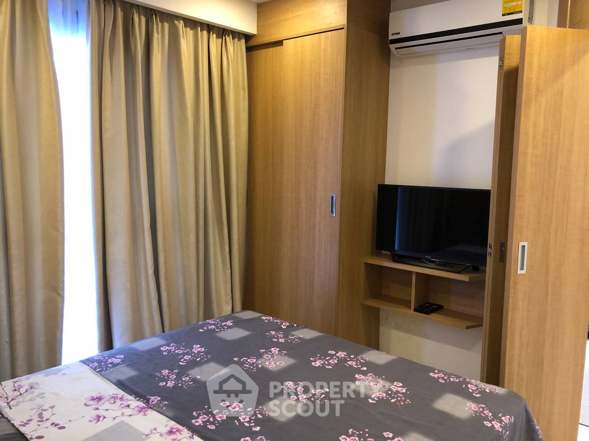 รูป ขายคอนโด 1 ห้องนอน City Garden Pratumnak ย่านพระตำหนัก (ID 3281640) - รูปที่ 6/16