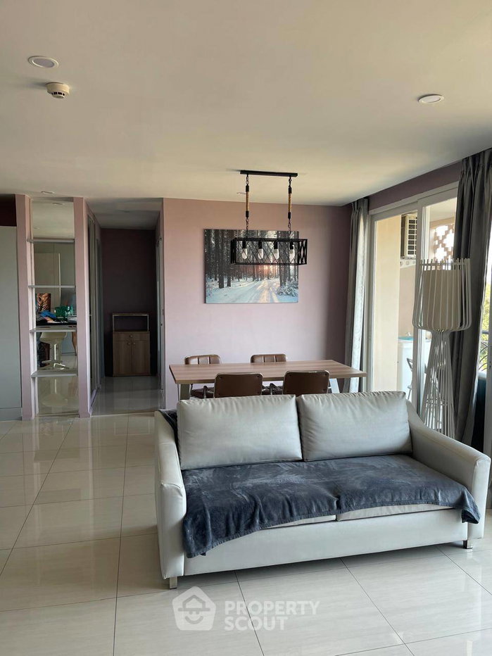 รูป ขายคอนโด 2 ห้องนอน Atlantis Condo Resort พัทยา (ID 3281600) - รูปที่ 5/10