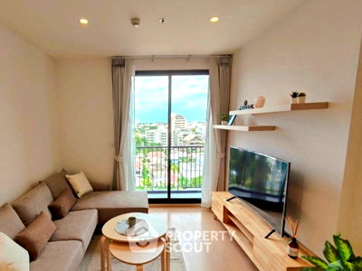 Condos for rent : Great Value Pet-Friendly 2-BR At Maru Ekkamai 2 Near BTS Ekkamai (ID 3279518)