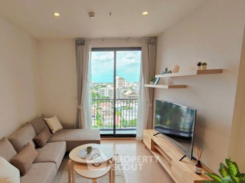 Great Value Pet-Friendly 2-BR At Maru Ekkamai 2 Near BTS Ekkamai (ID 3279518)