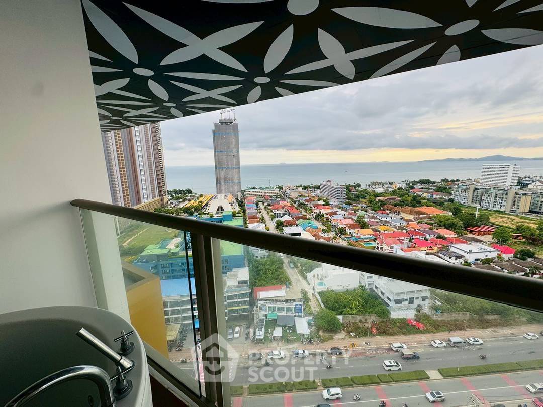 รูป คอนโด 1 ห้องนอน ชั้น 20 ขายที่ The Riviera Ocean Drive (ID 3281066) - รูปที่ 7/11