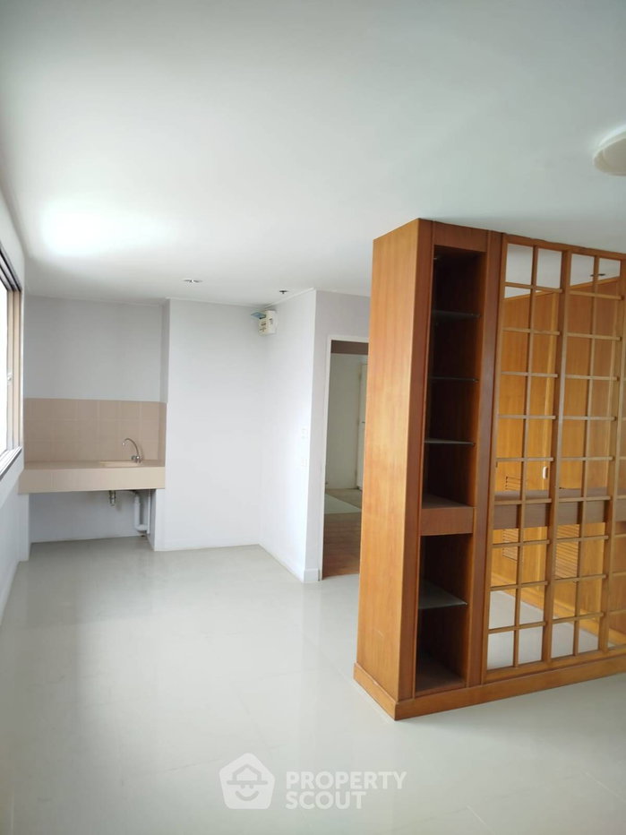 รูป ชั้น 22 ขายคอนโด 1 ห้องนอน Jomtien Beach Paradise Condominium (ID 3280952) - รูปที่ 7/10