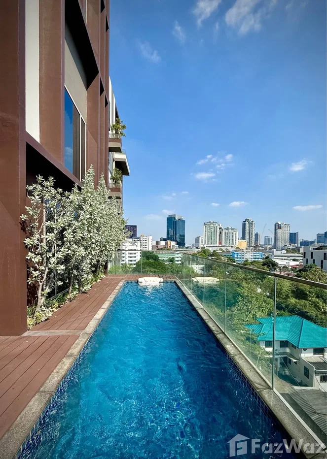 picture Private Pool Duplex Residence Ashton Morph 38 6756611 - 16/18