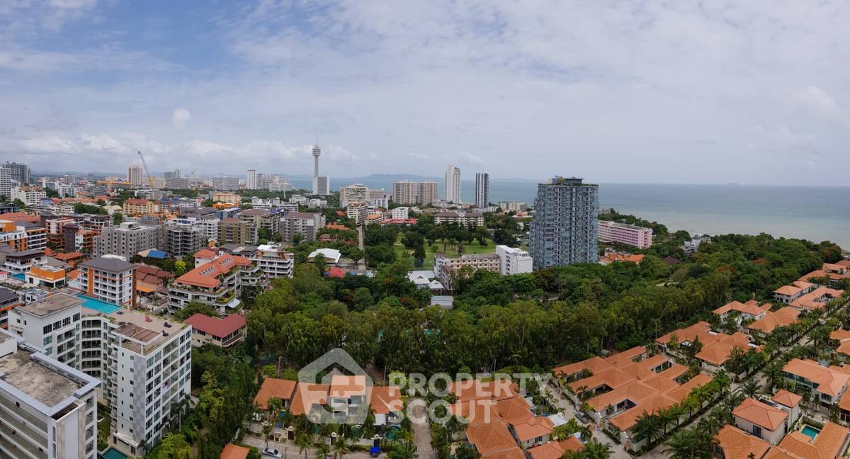 รูป ขายคอนโด 1 ห้องนอน ชั้น 21 The Peak Towers พระตำหนัก (ID 3282372) - รูปที่ 2/7