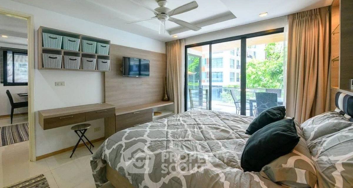 รูป คอนโด 3 ห้องนอน ขนาด 109 ตารางเมตร The Urban ย่านเซ็นทรัลเฟสติวัลพัทยา (ID 3281139) - รูปที่ 12/15