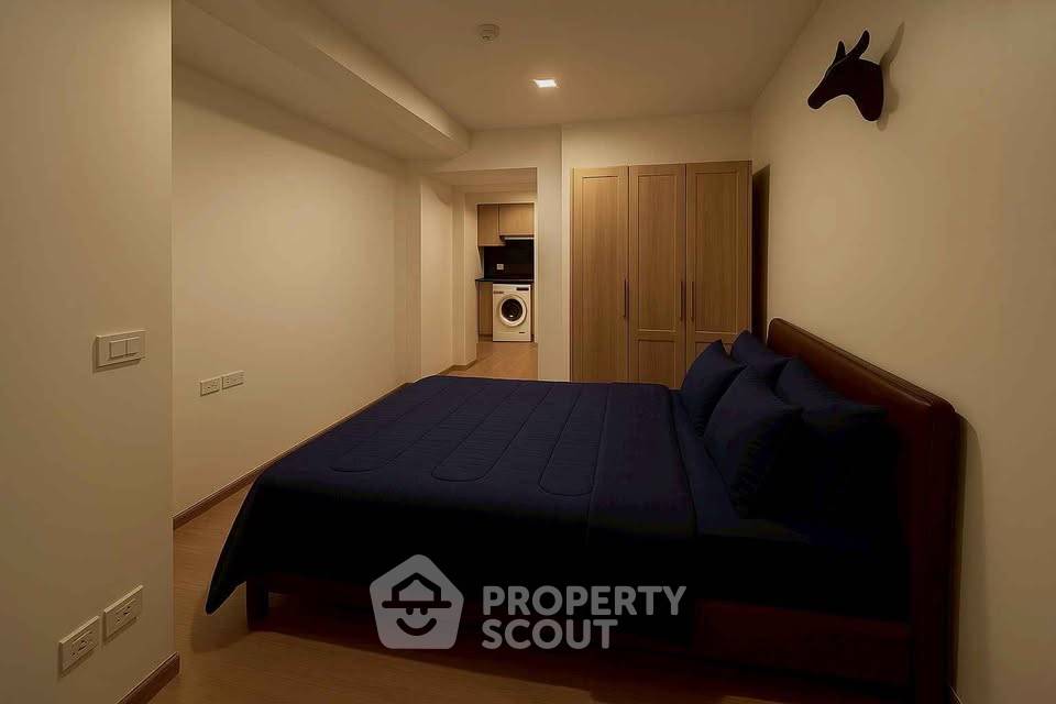 รูป คอนโด 2 ห้องนอน Hasu Haus Sukhumvit 77 ใกล้ BTS อ่อนนุช (ID 3288636) - รูปที่ 6/10