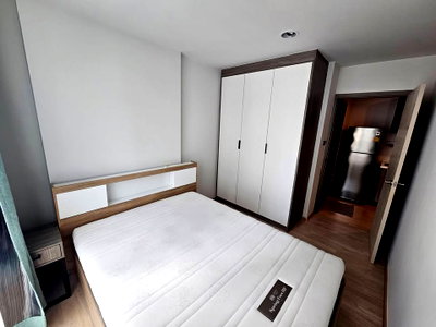 คอนโดให้เช่า : เช่าคอนโด Premio Quinto/พรีมิโอ ควินโต (P6909011)  ID Line : @condo46