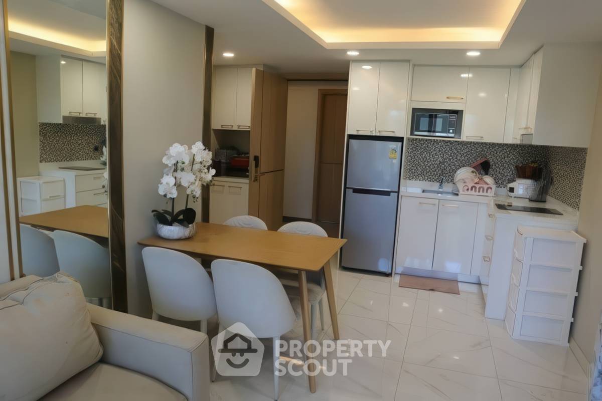 รูป คอนโด 2-ห้องนอน ที่ ดุสิต แกรนด์ พาร์ค 2 ใกล้ เมืองพัทยา (ID 3282302) - รูปที่ 7/9