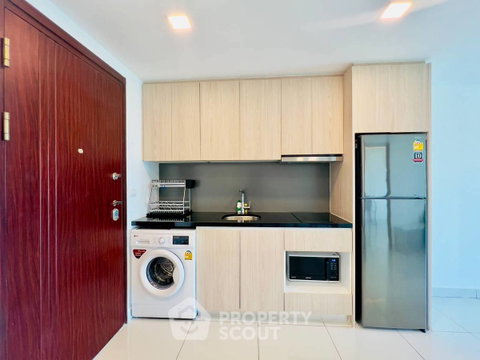 ขายคอนโด 1 ห้องนอน Laguna Beach Resort 3 The Maldives พัทยา (ID 3280966)