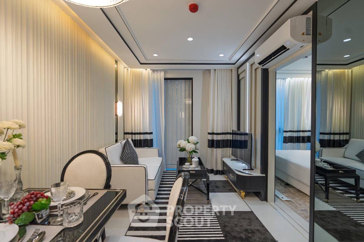 รูป ขายคอนโด 1 ห้องนอน Embassy Life พัทยา (ID 3281042) - รูปที่ 6/20