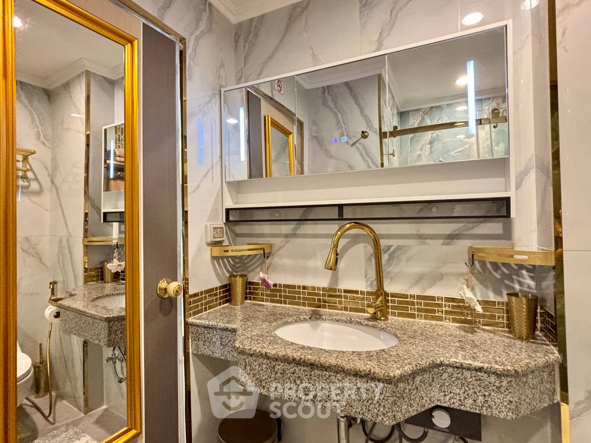 รูป ขายคอนโด 1 ห้องนอน ขนาด 39 ตารางเมตร Siam Oriental Elegance 2 พระตำหนัก (ID 3280989) - รูปที่ 8/23