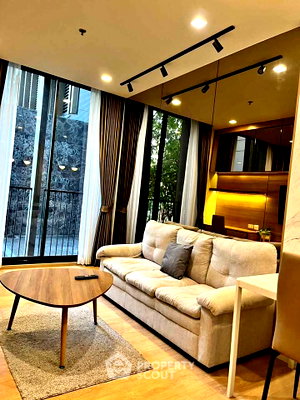 Condos for rent : 1-BR Noble Around Sukhumvit 33 Near BTS Phrom Phong (ID 3288694)