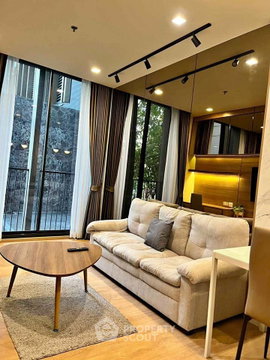 คอนโด 1 ห้องนอน Noble Around Sukhumvit 33 ใกล้ BTS พร้อมพงษ์ (ID 3288694)