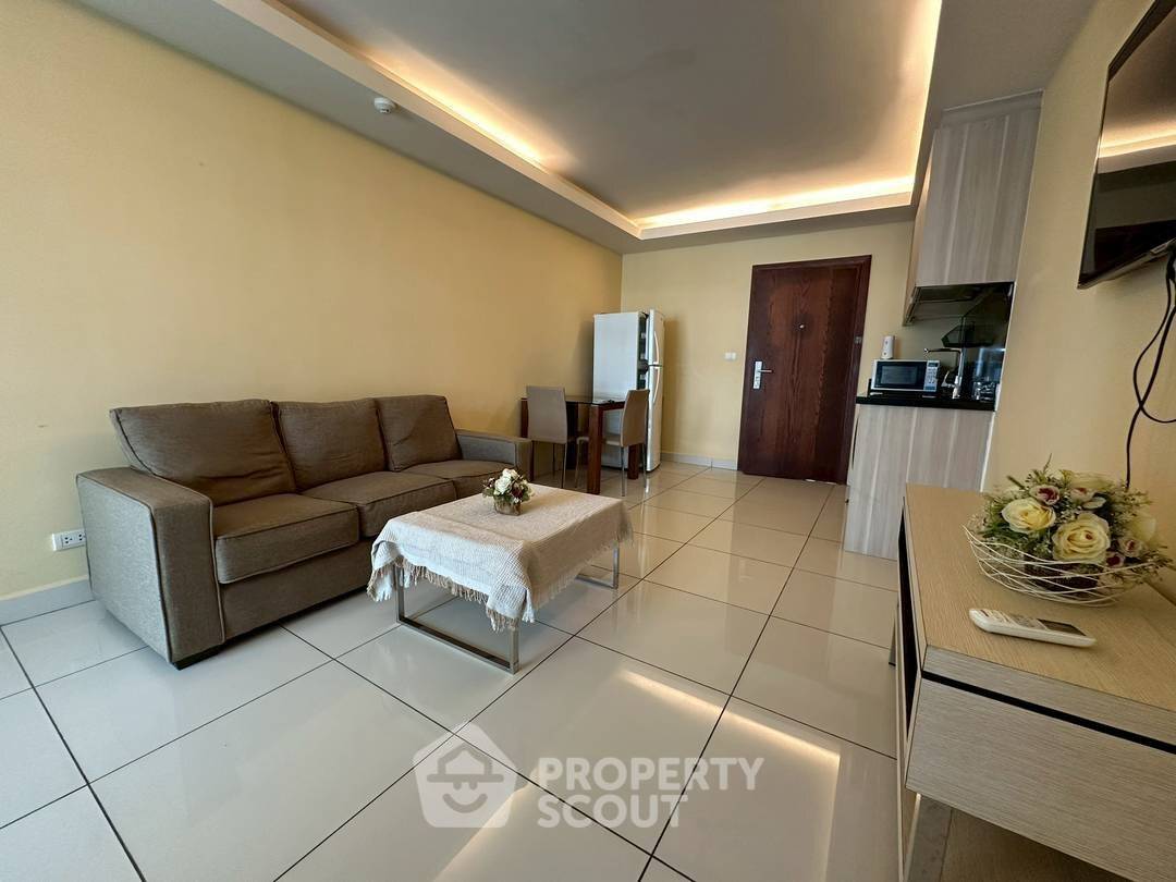 รูป คอนโด 1-ห้องนอน ที่ ลากูน่า บีช รีสอร์ท ใกล้ เมืองพัทยา (ID 3280960) - รูปที่ 7/26