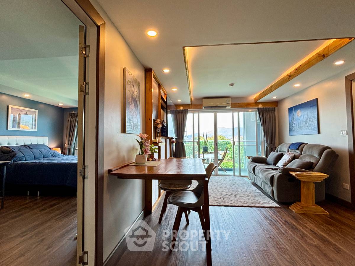 รูป ขายคอนโด 2 ห้องนอน Sea Saran Condominium บางเสร่ (ID 3281067) - รูปที่ 4/30