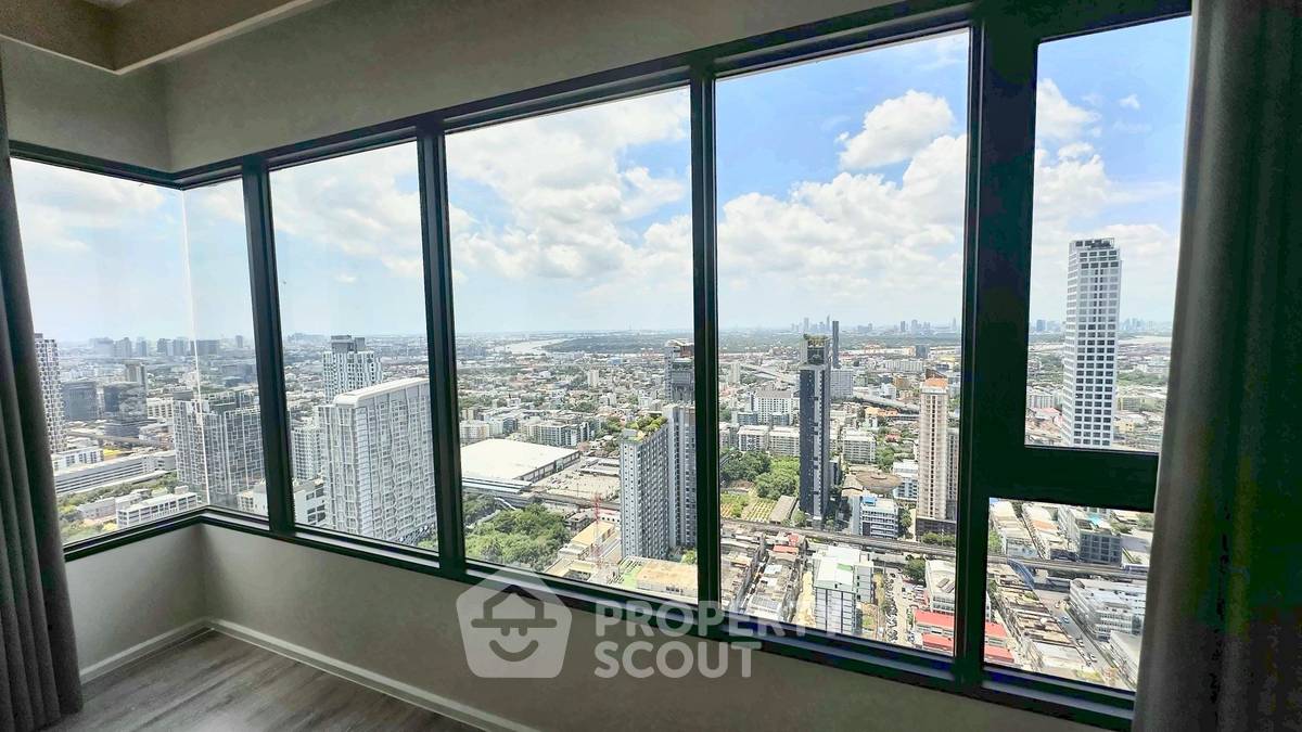 picture 2-BR Condo at Knightsbridge Prime Onnut near BTS On Nut (ID 3276155) - 23/44