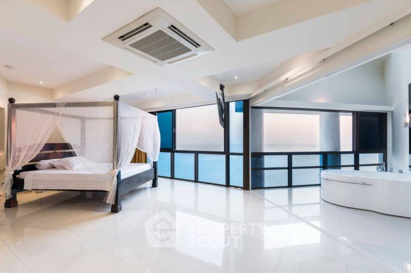 รูป คอนโด 3 ห้องนอน ชั้น 29 ขนาด 297 ตารางเมตร Jomtien Plaza Condotel (ID 3281159) - รูปที่ 7/19