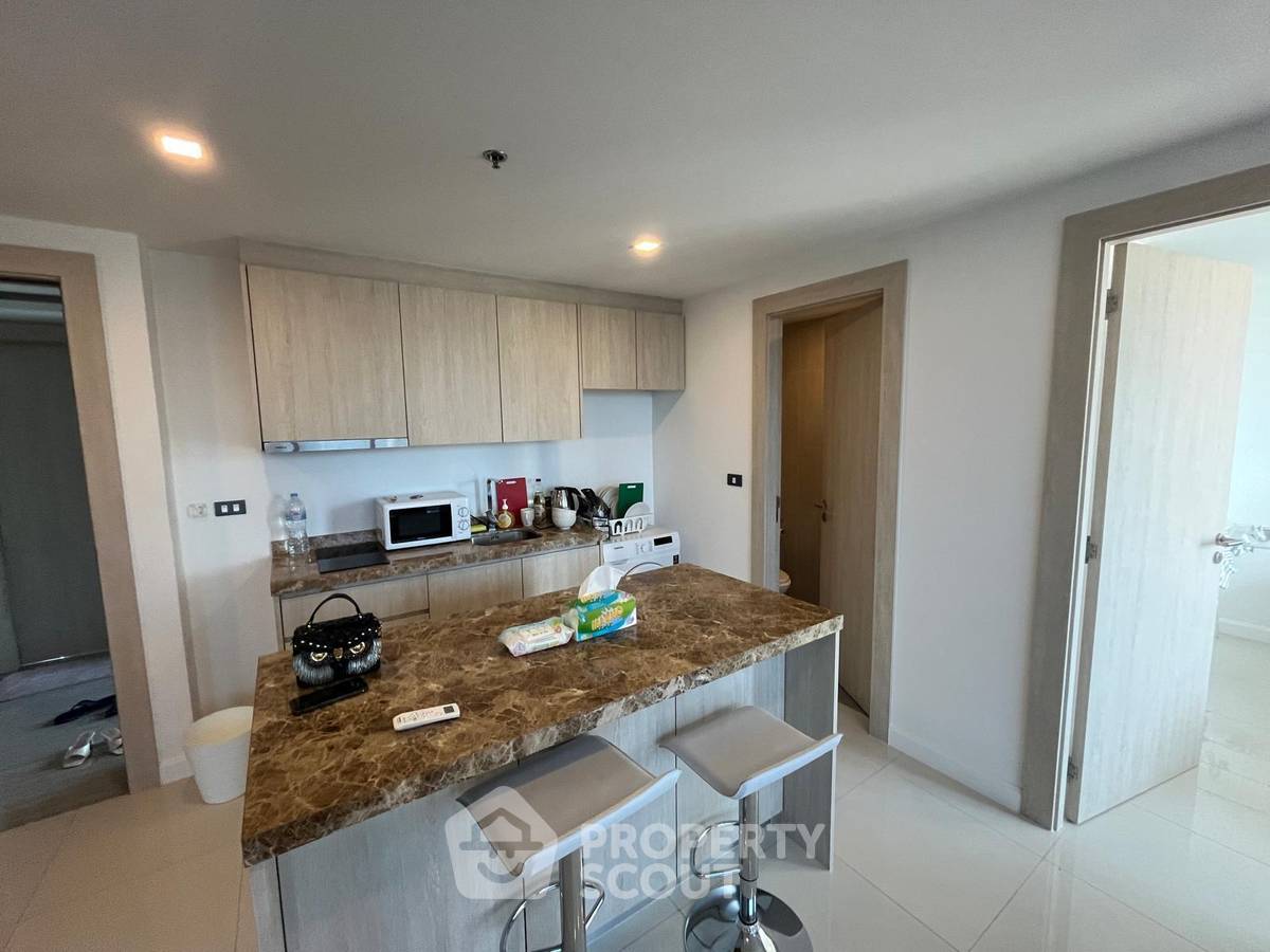 รูป ขายคอนโด 2 ห้องนอน The Jewel Condominium พระตำหนัก ขนาด 63 ตารางเมตร (ID 3282419) - รูปที่ 8/10