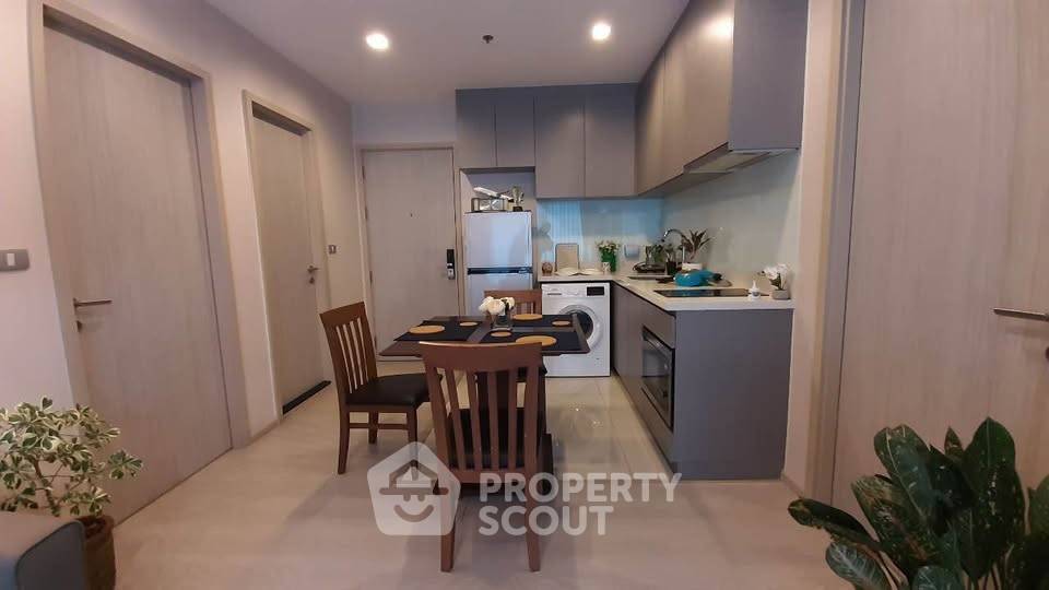 รูป ใกล้ BTS ทองหล่อ 300 ม. ขายคอนโด 2 ห้องนอน Rhythm Sukhumvit 36-38 (ID 3287591) - รูปที่ 11/27