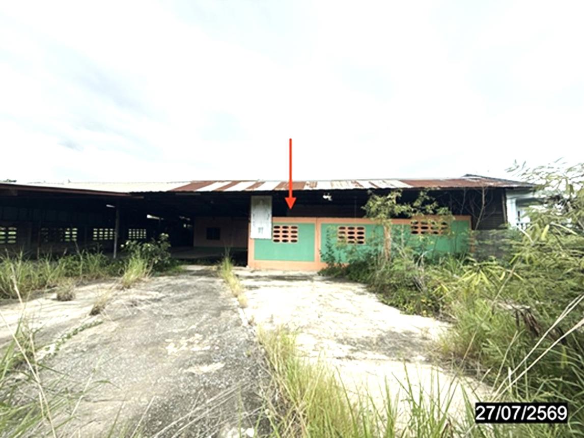 picture HOME 540 Sq.w. Sai Thong Pattana Kamphaeng Phet for 2M - 16/31
