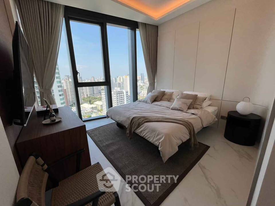 รูป คอนโด 2-ห้องนอน ที่ ดิ เอสเทลล์ พร้อมพงษ์ ใกล้ BTS พร้อมพงษ์ (ID 3101405) - รูปที่ 13/27