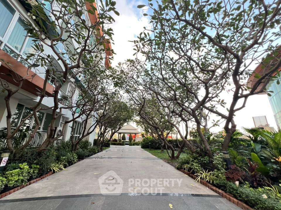 รูป ขายคอนโด 2 ห้องนอน ขนาด 90 ตร.ม. ที่ Ivy River ย่านบางปะกอก ราษฎร์บูรณะ (ID 2629546) - รูปที่ 5/10