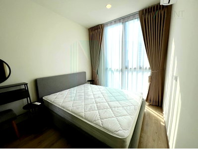 Condos for rent : 🎊 For Rent Condo NUE DISTRICT R9 Building R9, Floor 12,1 bed room, Room size 26.00 sqm