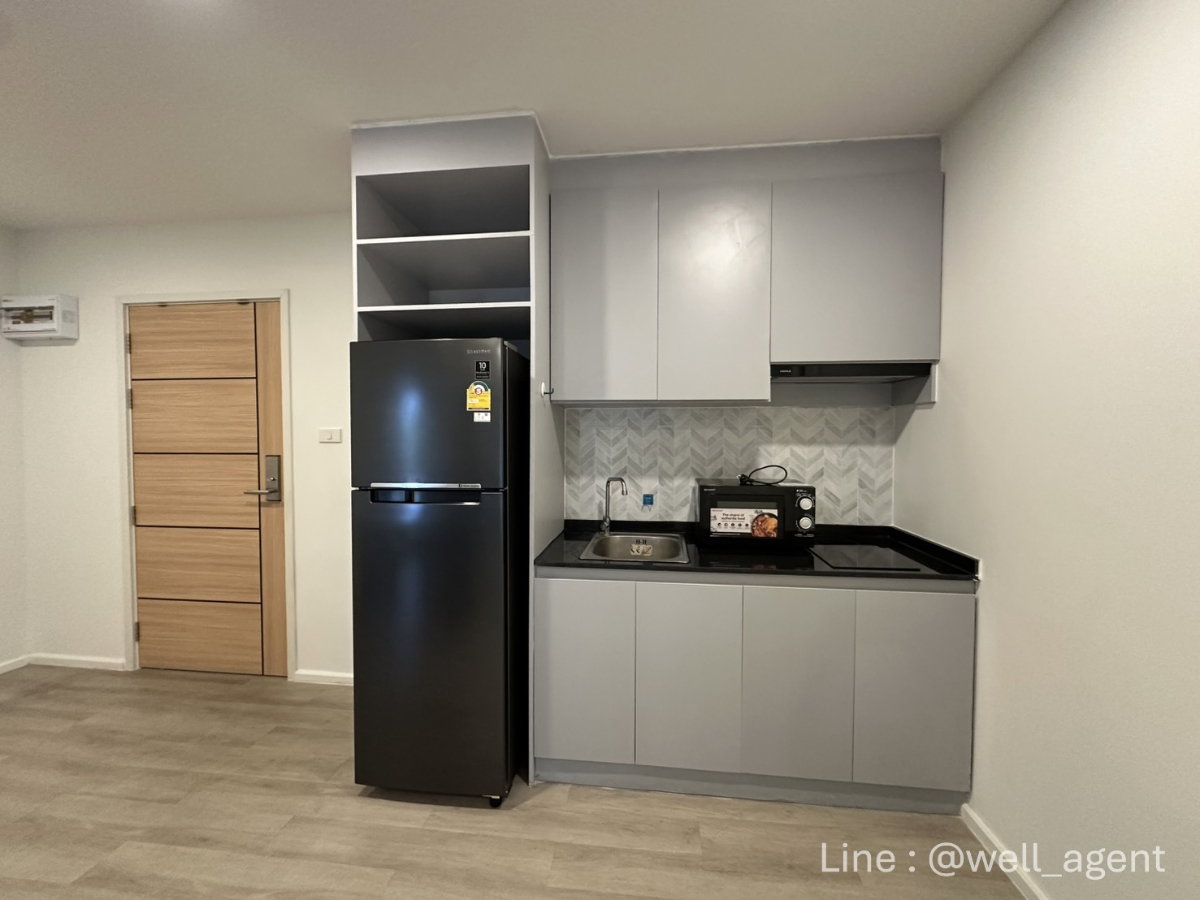 picture 📍 Ready to move in  The Centro Condo Bangsaen  Call 064-242-6068 - 9/12