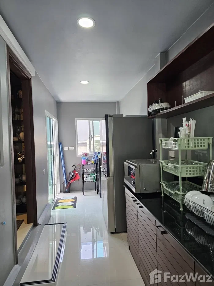 รูป บ้านเดี่ยวให้เช่า 3 ห้องนอน ในโครงการ ภัสสร เกาะแก้ว 6755587 - รูปที่ 11/17