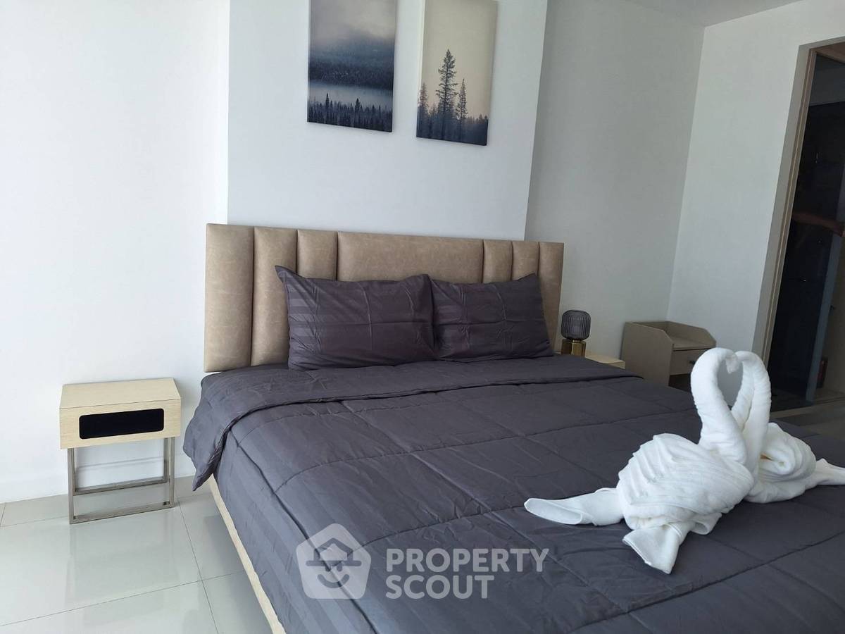 รูป คอนโดหนึ่งห้องนอนที่ The Jewel Condominium ย่านพระตำหนัก (ID 3281076) - รูปที่ 3/13