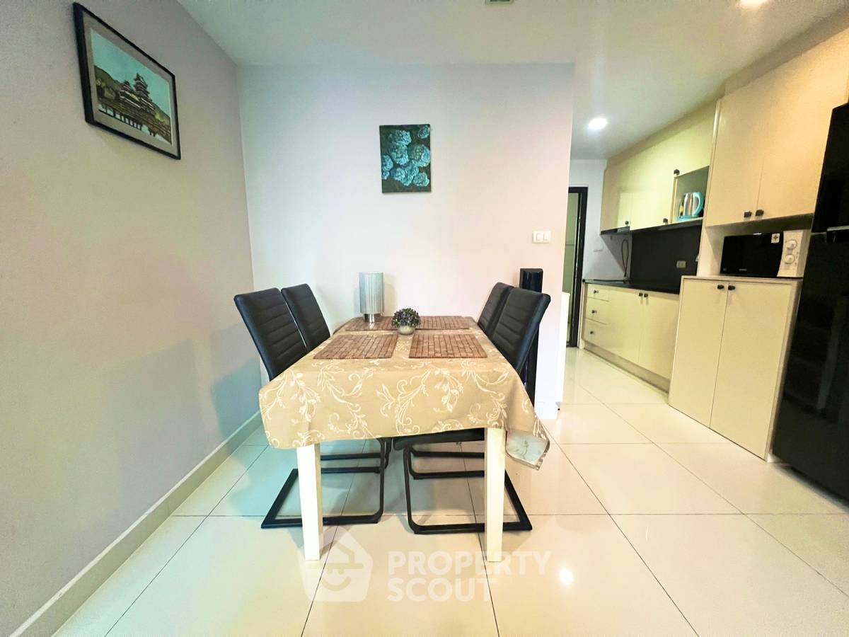 รูป คอนโด 2 ห้องนอน Laguna Bay Condominium ขาย พระตำหนัก ชลบุรี (ID 3280957) - รูปที่ 17/26