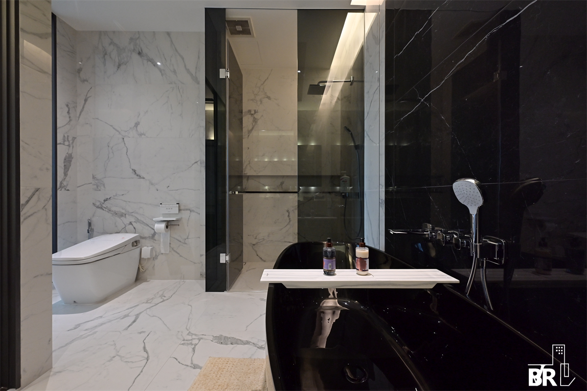 รูป คอนโด Luxury ราคาพิเศษ เดอะแบงค็อคทองหล่อ ใกล้ BTS สถานีทองหล่อ - รูปที่ 6/10
