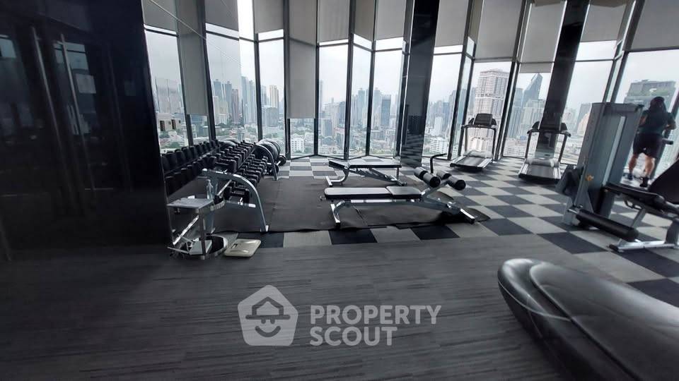 รูป คอนโด 2-ห้องนอน ที่ ริทึ่ม สุขุมวิท 36-38 ใกล้ BTS ทองหล่อ (ID 3288166) - รูปที่ 24/31