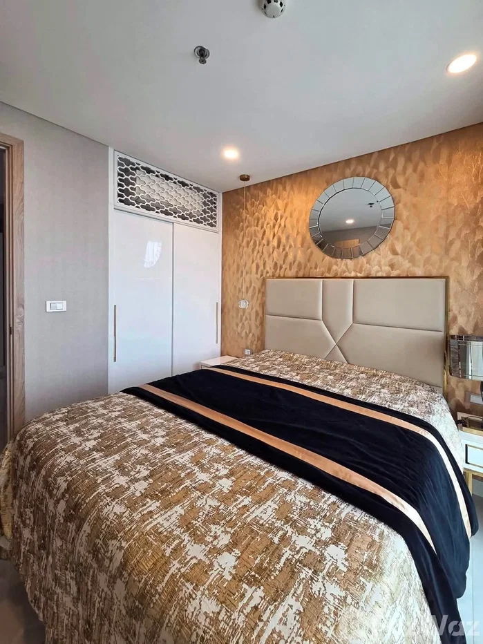 รูป ขาย คอนโด 1 ห้องนอน ในโครงการ โคปาคาบาน่า บีช จอมเทียน 6755710 - รูปที่ 8/10